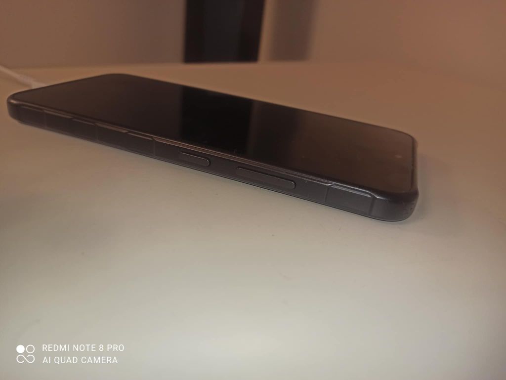 Samsung Galaxy XCOVER 7