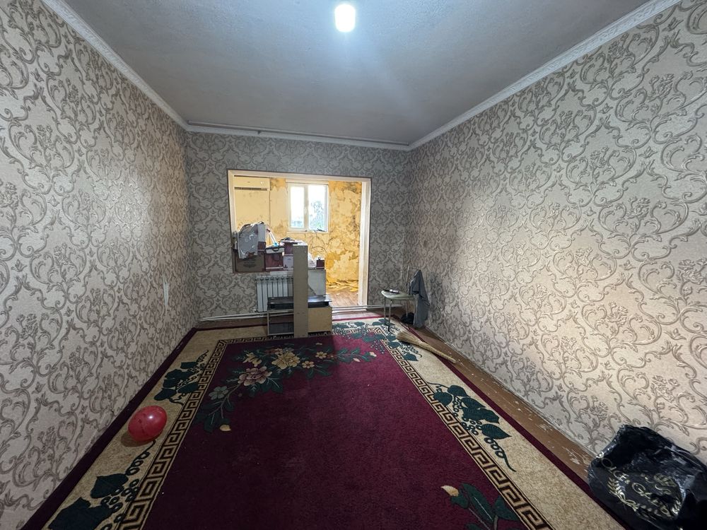 Qibray mayskiy 3 xona kv