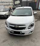 Продается Sotiladi Chewrolet Cobalt автомат 2015 года.