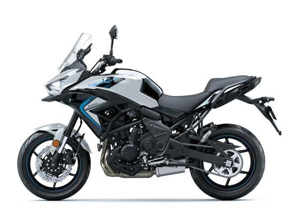 Kawasaki Versys 650 my2025 | 0 km | motomus.ro