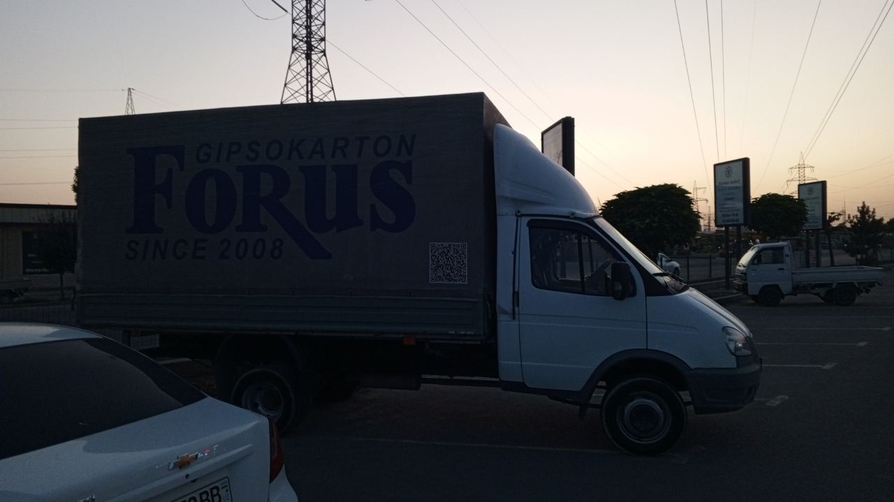 Gazel sotiladi yili 2014 probeg 329000 Export varianti