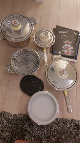 Продам набор посуды zepter