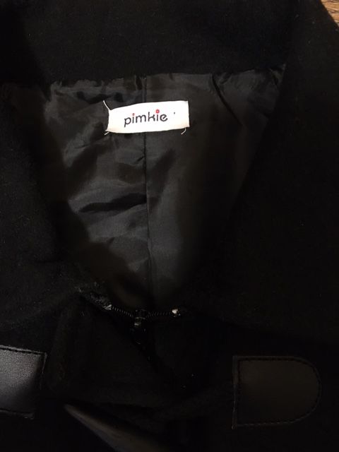 Scurta de stofa, firma Pimkie, foarte moderna! De calitate!