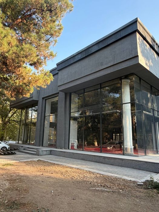 Ц 1 рядом метро , шикарное песто отдельно стоящее здание