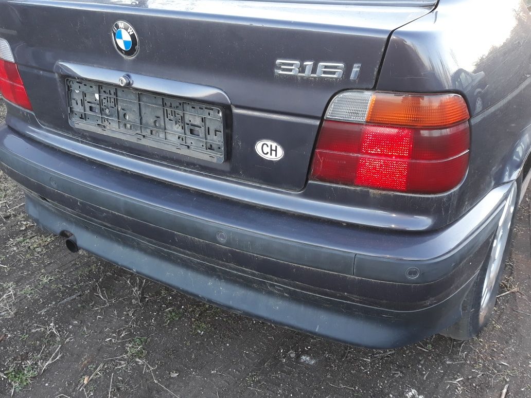 BMW 316i kompakt e36  на част