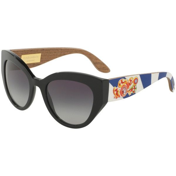 Ochelari de soare Dolce & Gabbana