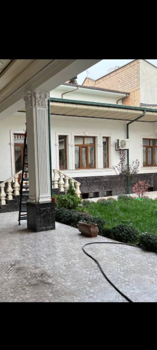 Аренда Сергели Евродом 5 соток 12 аомнат