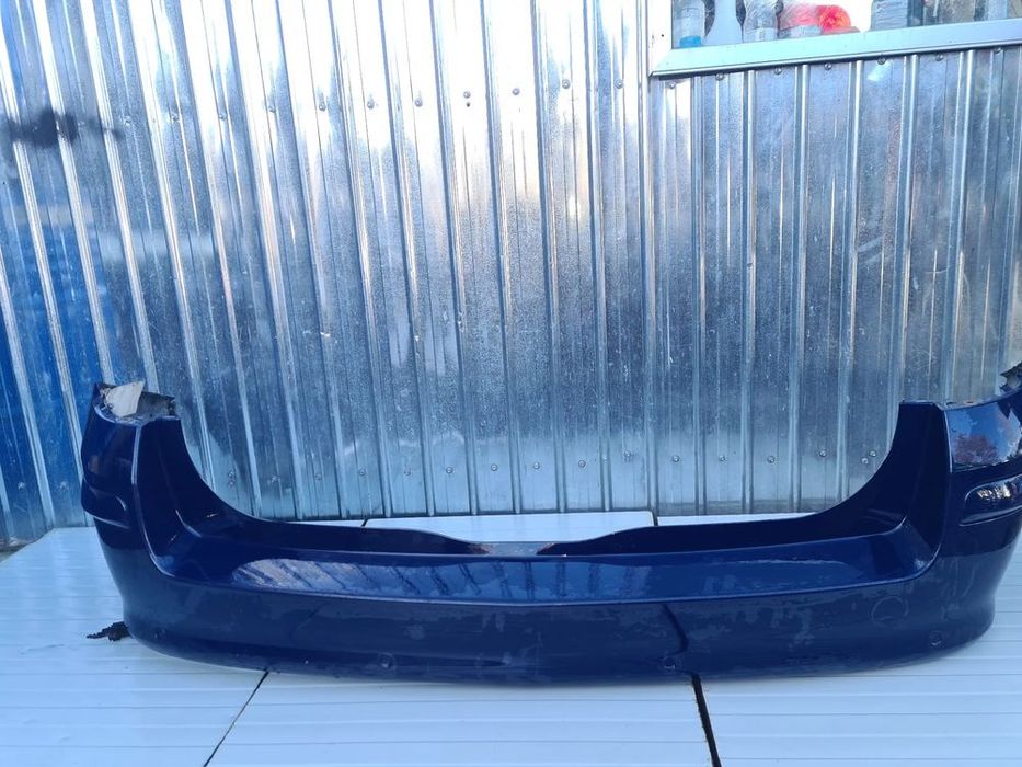 Bara spate Opel Astra H combi