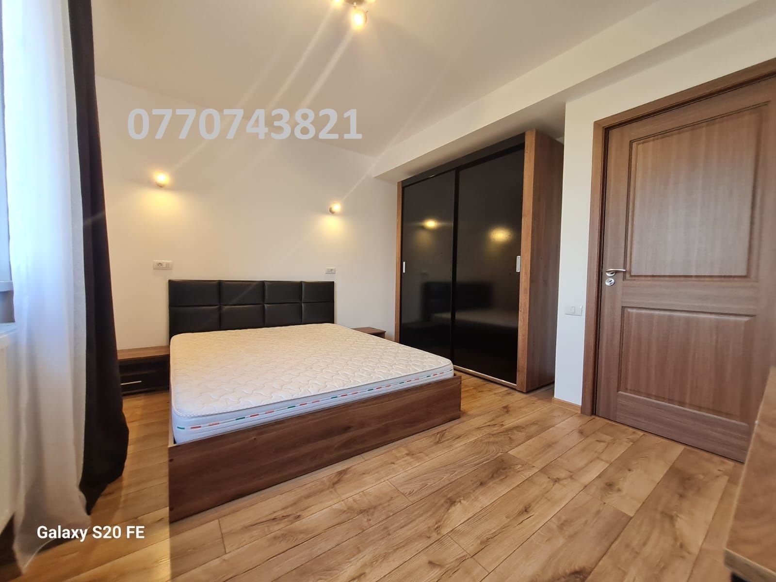Proprietar inchiriez casa noua Pipera,Voluntari, pet friendly