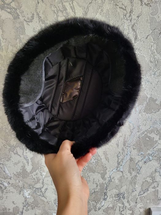 Продаётся норковая шапка