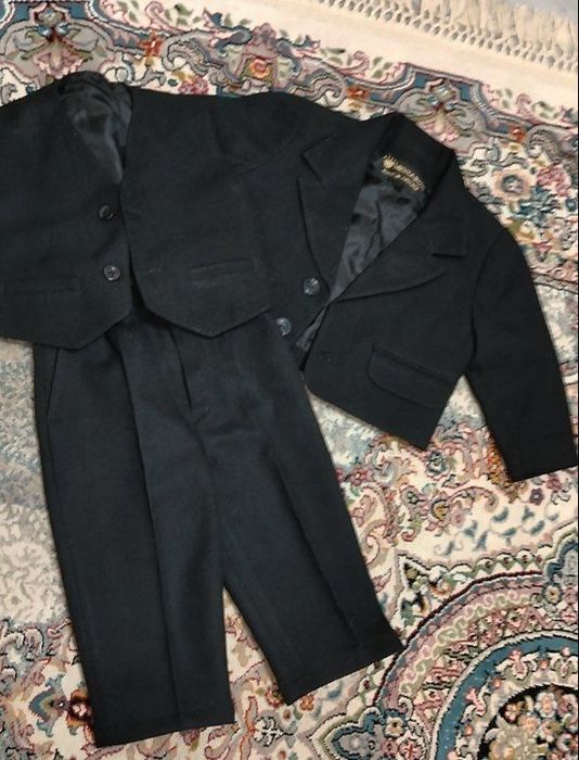 Детская одежда 0-3 лет