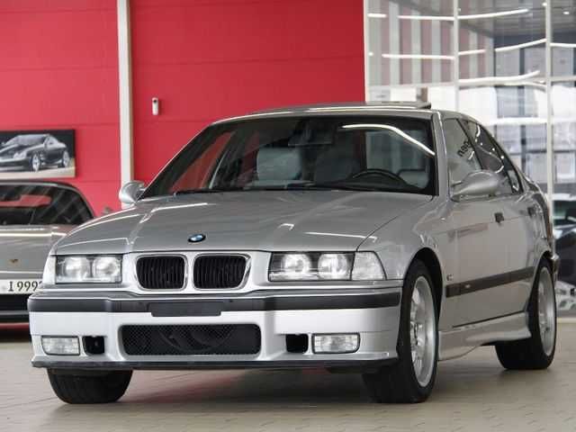 Set distantiere prezoane BMW Seria 3 E36 E46 E90 E91 E92 E93 1991-2011