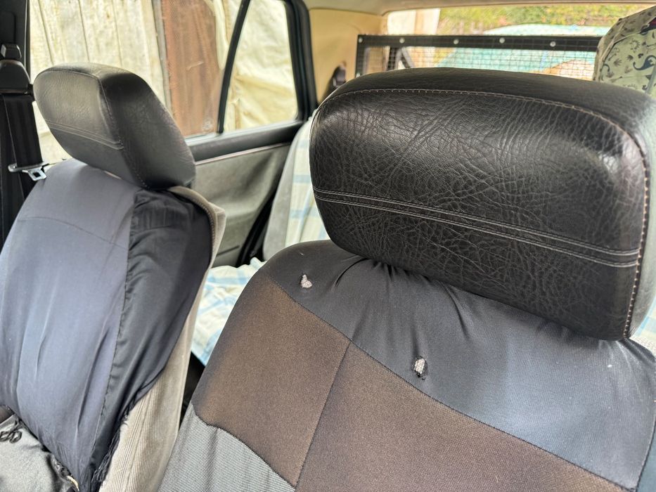 Продава се Golf 2 Газ Бинзин