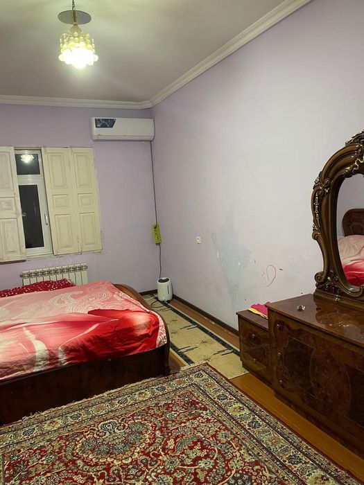 Сдаётся квартира