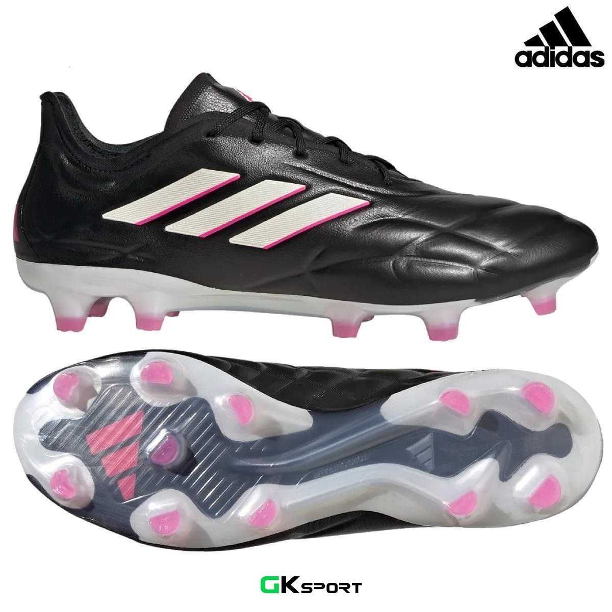 Футболни обувки ADIDAS COPA PURE.1 FG размер 42 2/3