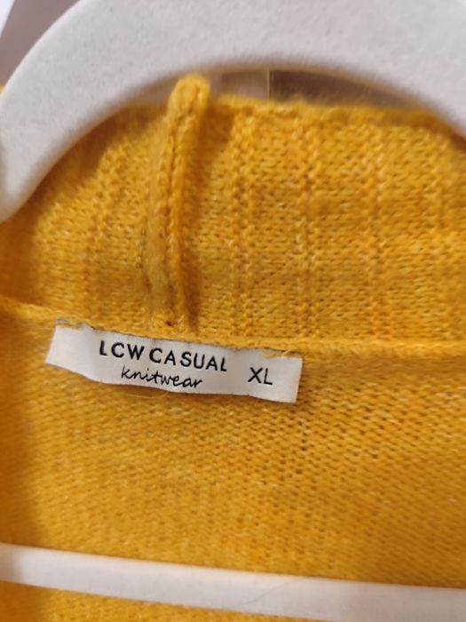 Cartigan elegant și lejer