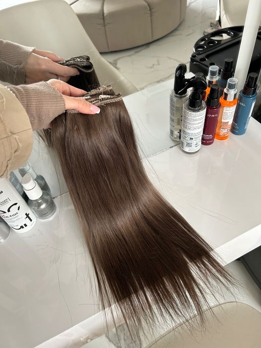 Продавам екстеншън