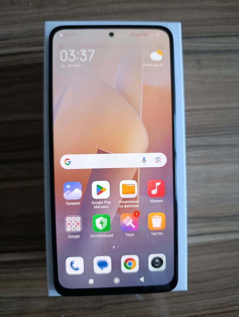 Xiaomi Redmi note 11 pro 5 G