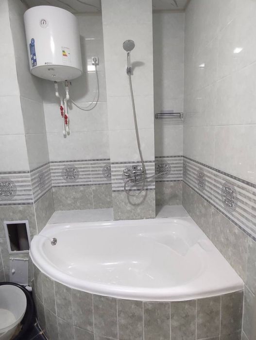 2 xonalik kv ijaraga beriladi