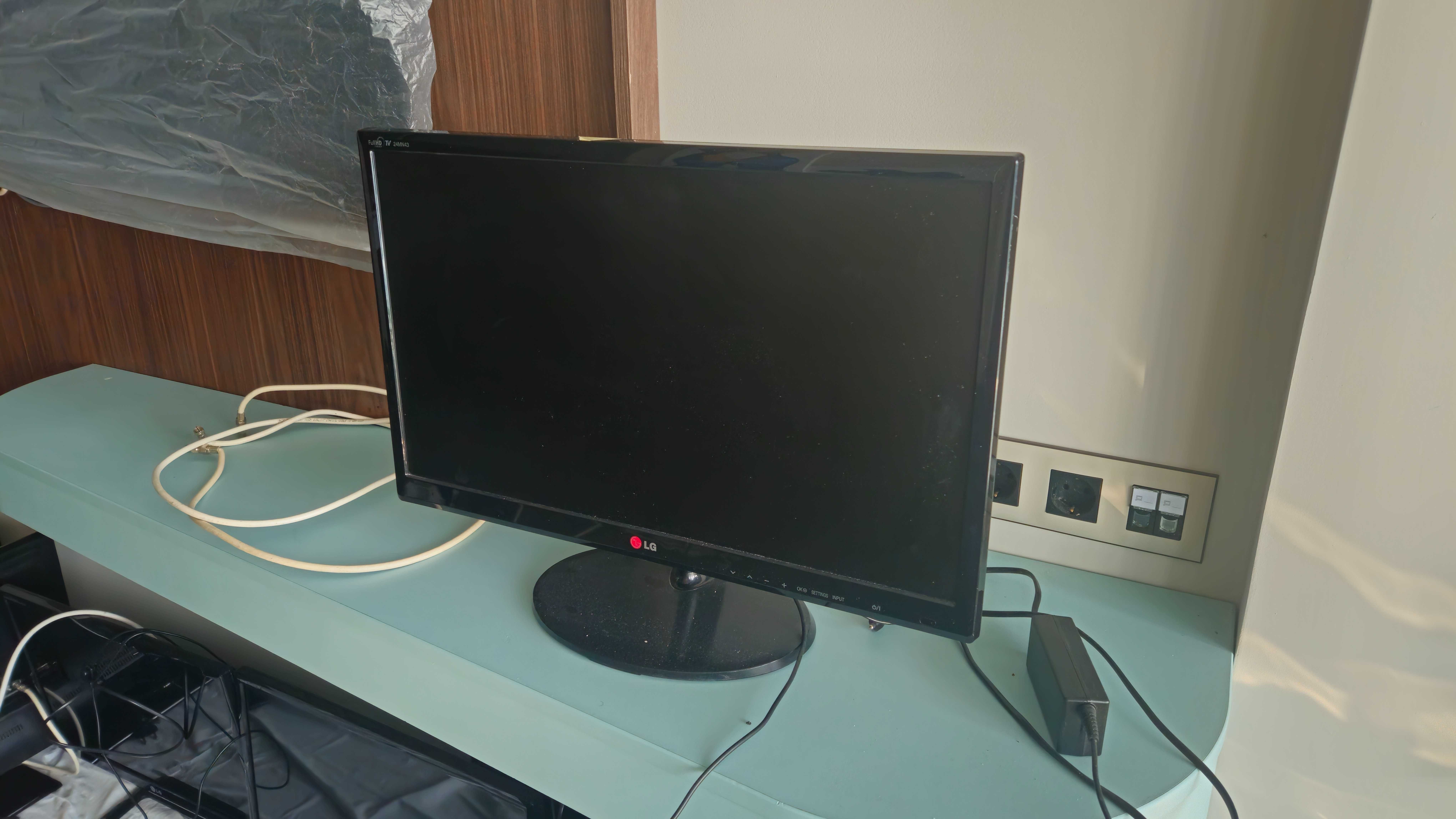 ЛИКВИДАЦИЯ! Телевизори LG, Crown, Neo