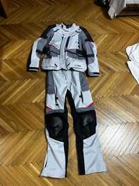 Costum Moto AlpineStar Andes V3 DryStar Textil
