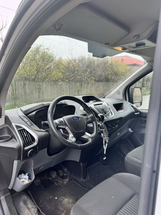 Ford de vanzare 2014