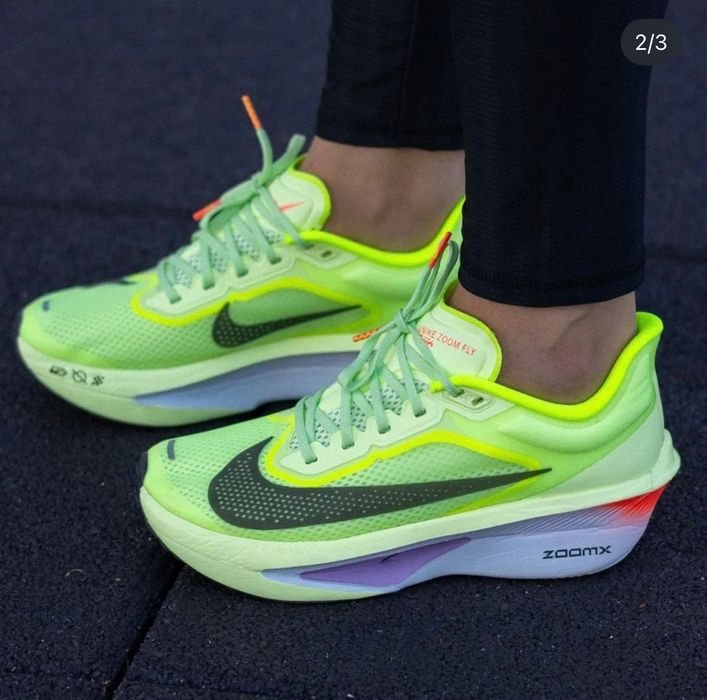 Nike Zoom Fly 6 /
