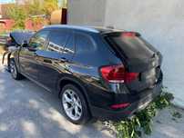 Bmw x1 e84 1.8 143 x-drive НА ЧАСТИ ( бмв х1 е84 1.8 хд