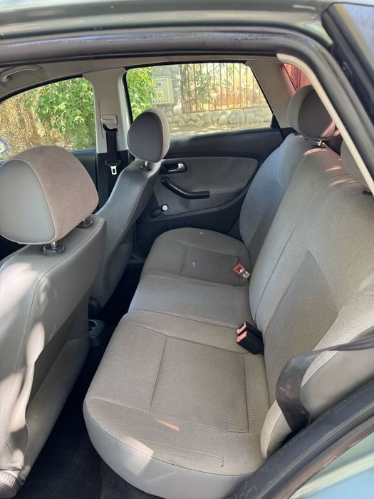Seat ibiza 1.9 Sdi