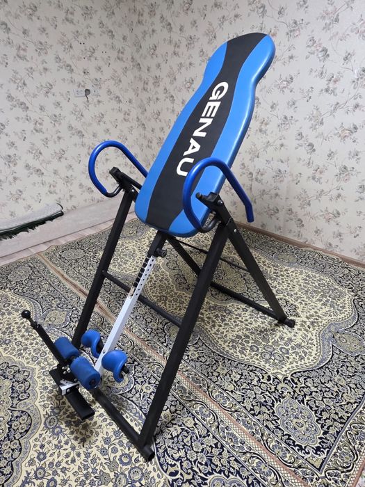 Тренажер для Грыжи