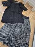 Set dama elegant