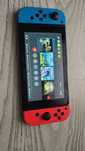 Switch nintendo lll