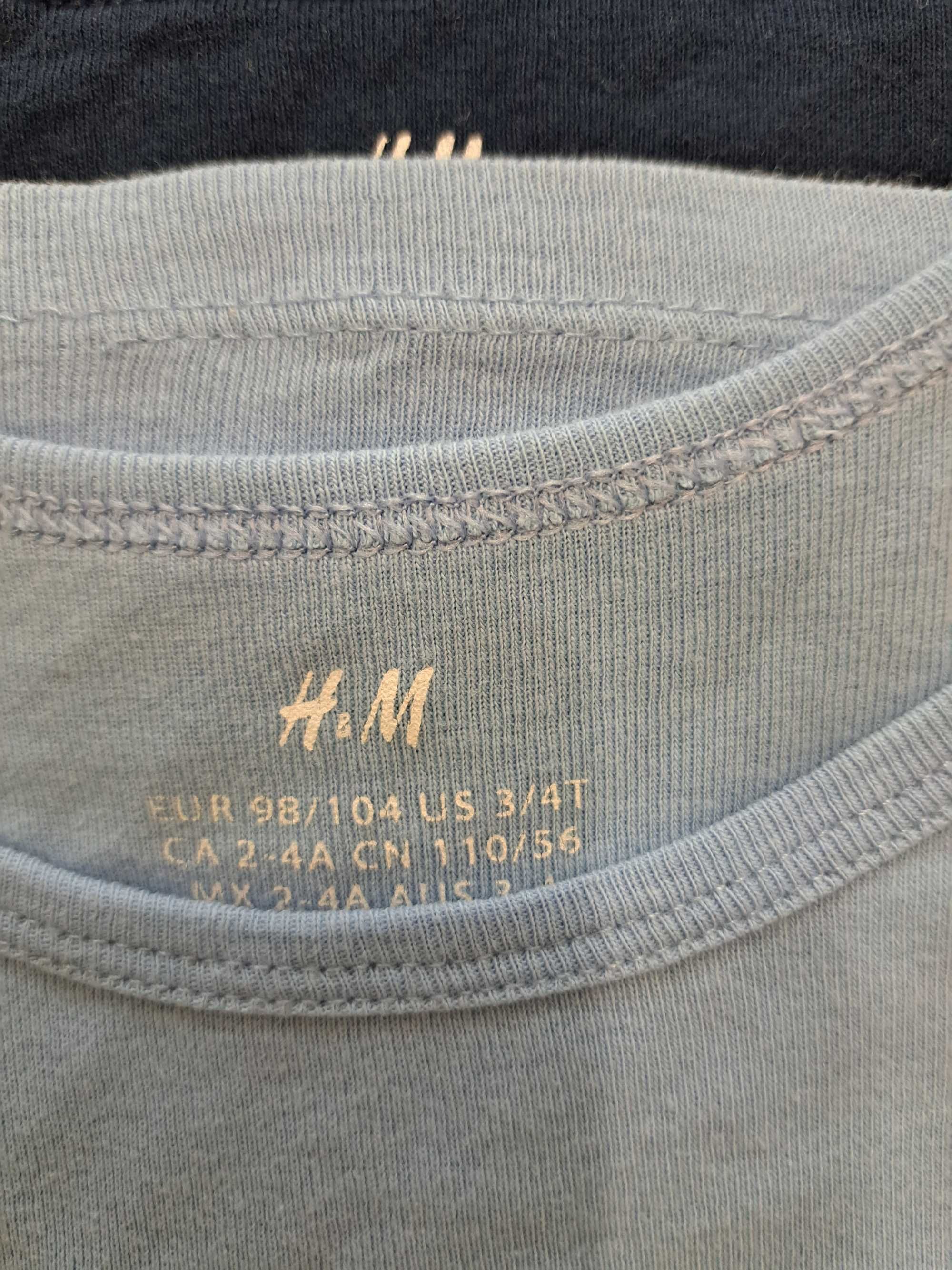 Преходно яке SERGENT MAJOR размер 104см., подарък потници H&M