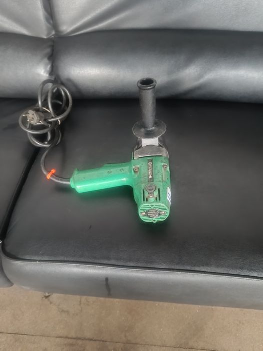 Електрически гайковер HITACHI WH 16