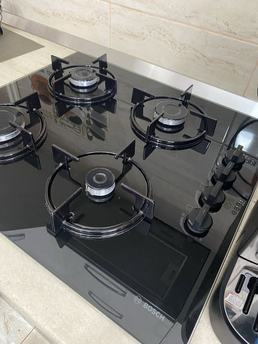 Plita BOSCH 4 arzatoare