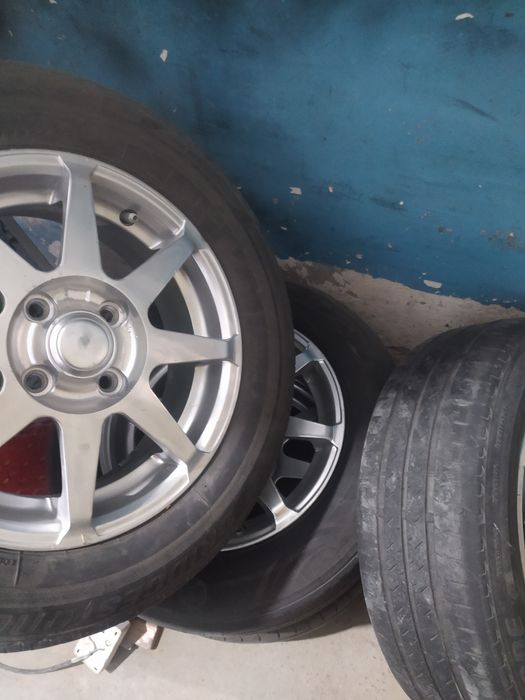 Saka diska R14 sotiladi