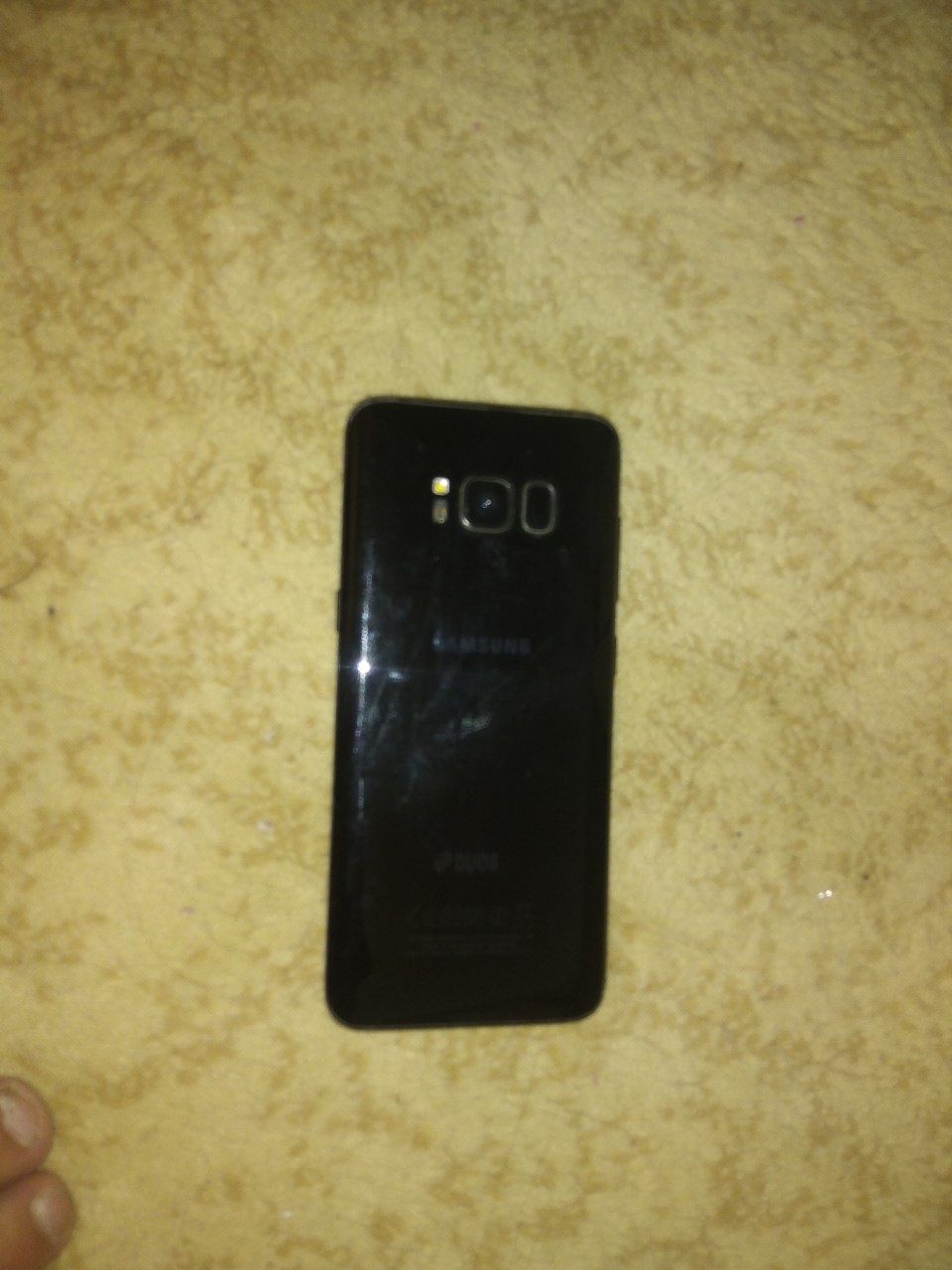 Telefon s 8 samsung