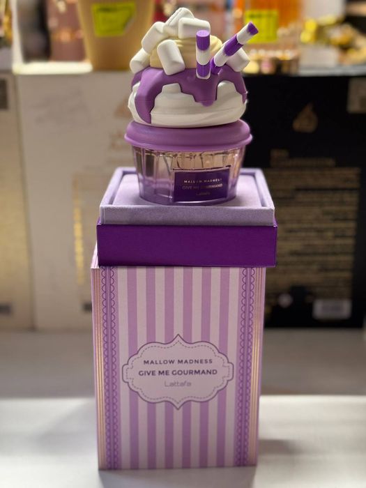 Parfum Lattafa Original