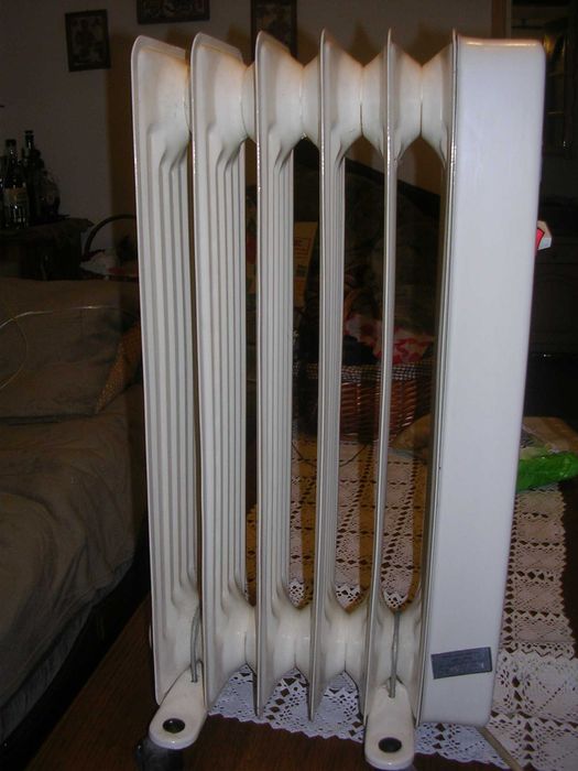 Отоплителни уреди от соца