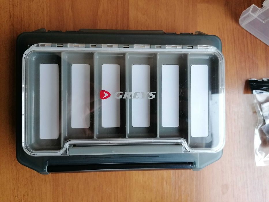 Предколедно разчистване за спинингисти! Разпродажба!