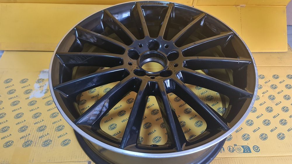 1buc janta Mercedes 19 AMG CLA  A B c118 w177 a177 w247