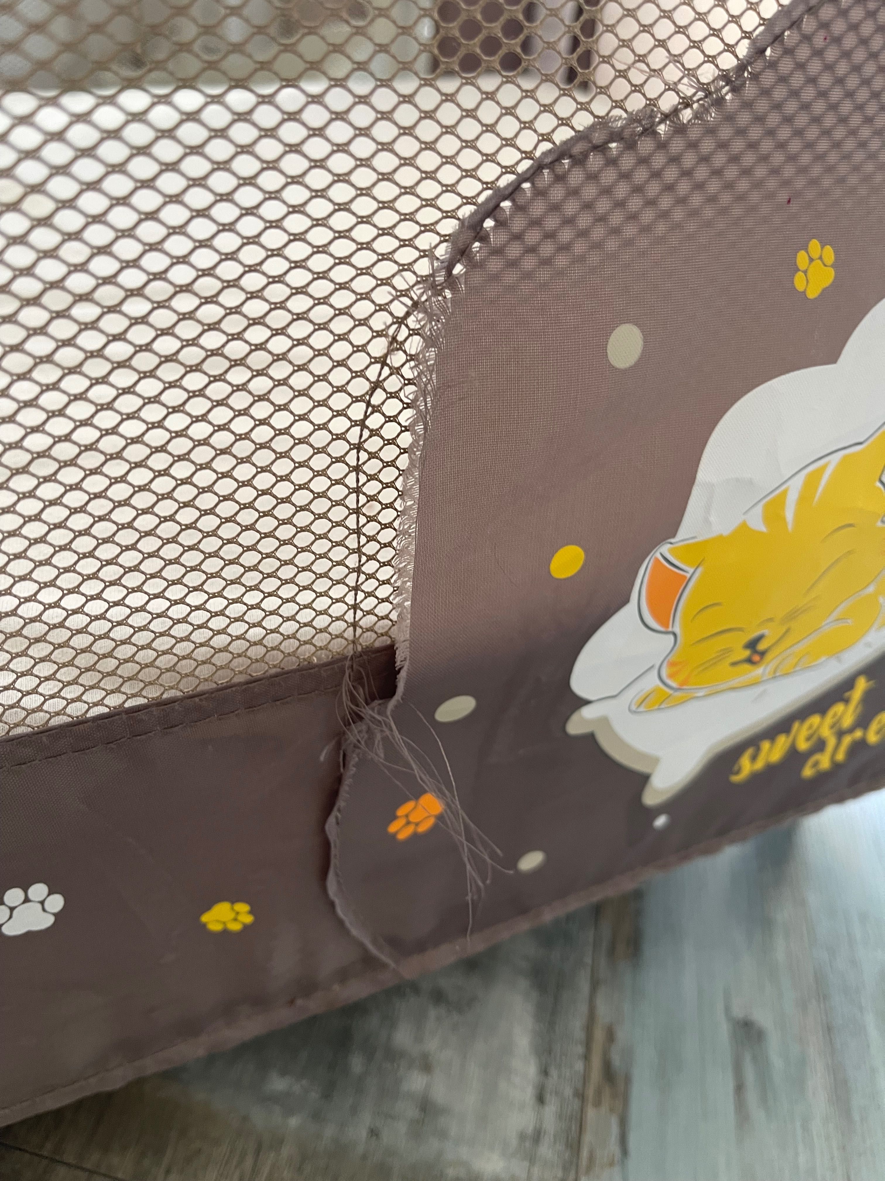 Преносима кошара Chipolino