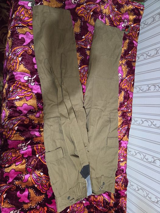 Продам ватник авганка.