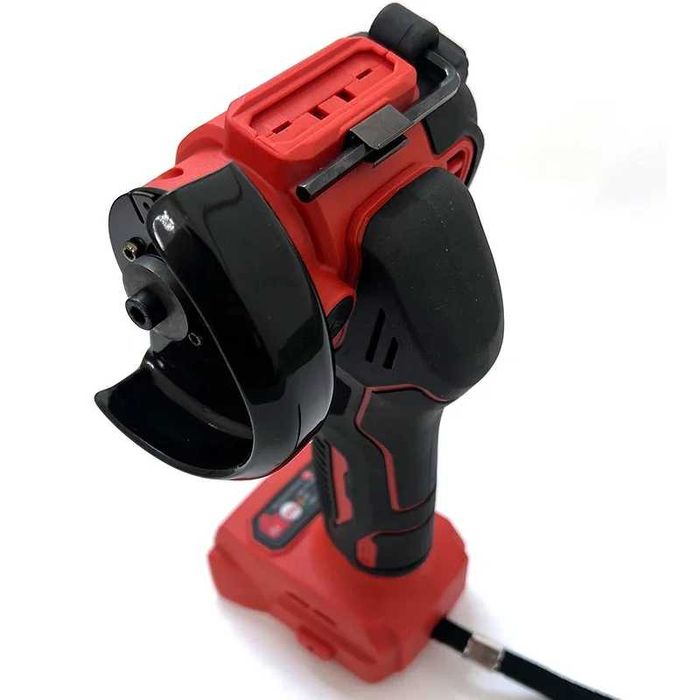 Miniflex 75mm pentru baterii Milwaukee M18
