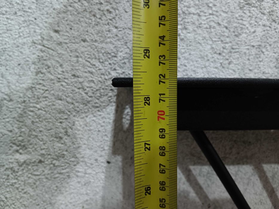 Метални крака за маса