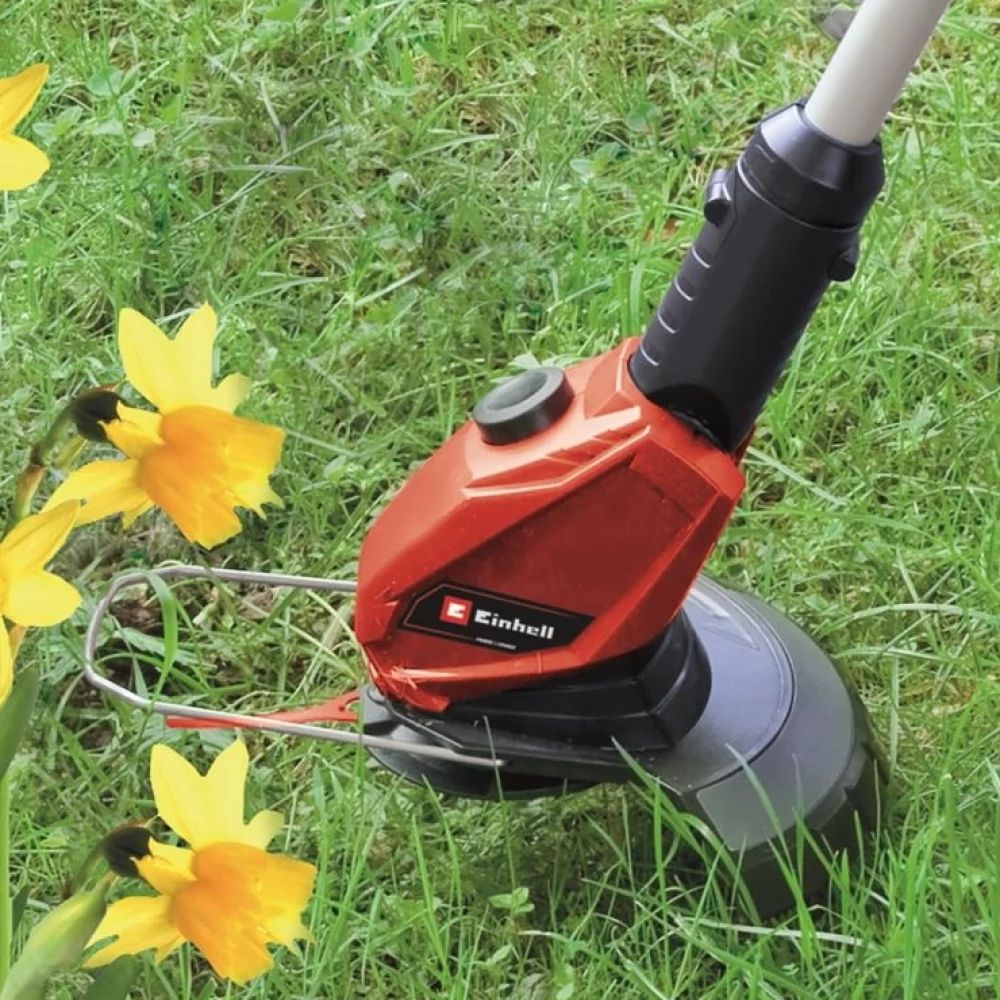 Trimmer Einhell GE-CT 18 Li - Solo Power