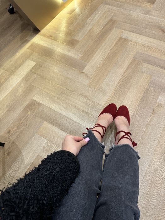 1000 lei! Pantofi de damă Gianvito Rossi originali, mărimea 40.
