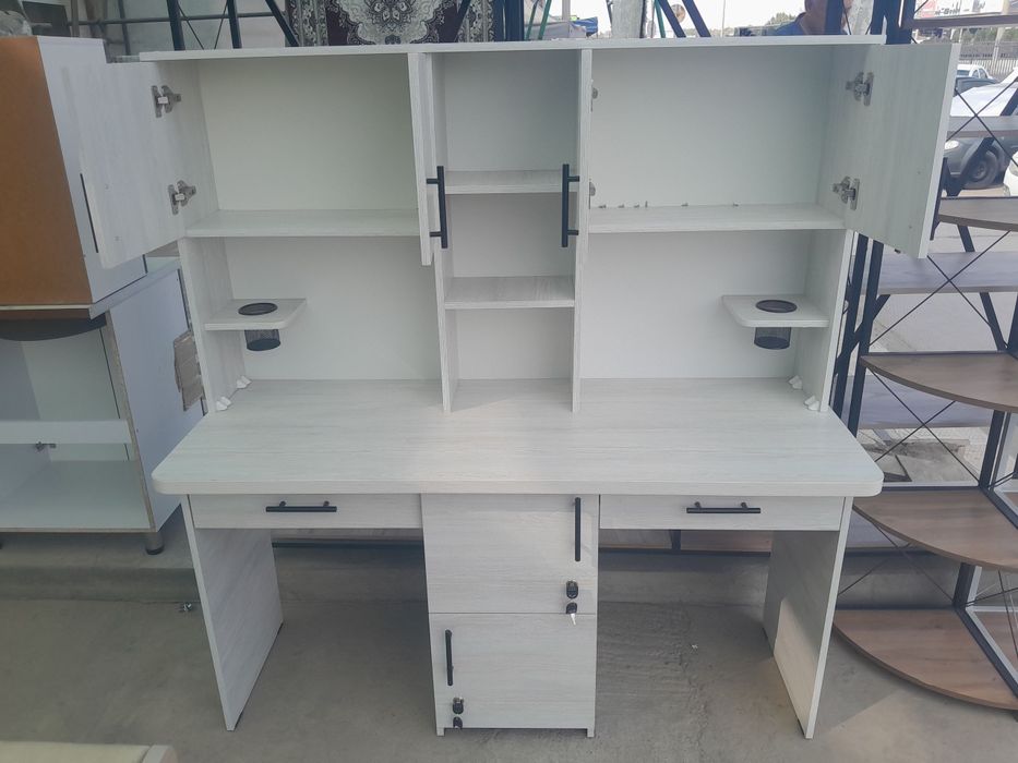 Mebel har xil dastafka