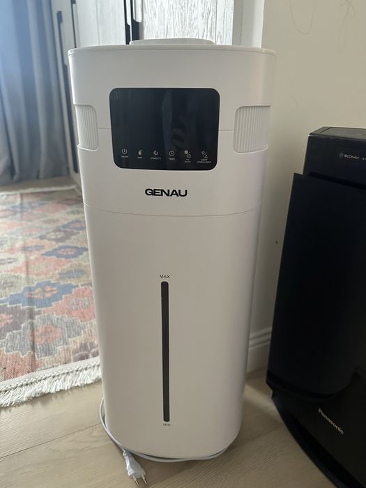 Увлажнитель воздуха Genau 20 литров