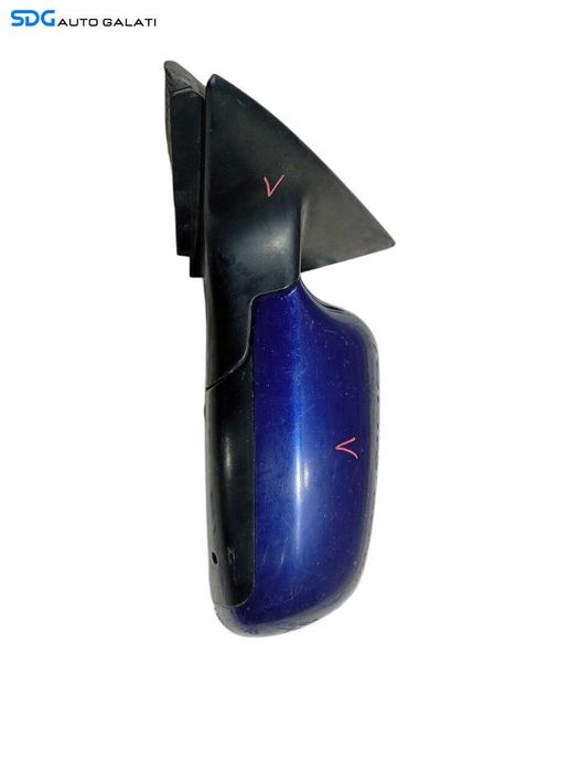Oglinda Electrica Stanga Audi A6 C5 1998 - 2005 [LR0851]